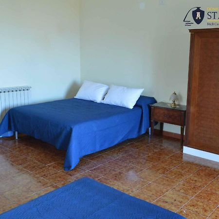 Domus Stabiae Bed & Breakfast Castellammare di Stabia Eksteriør bilde