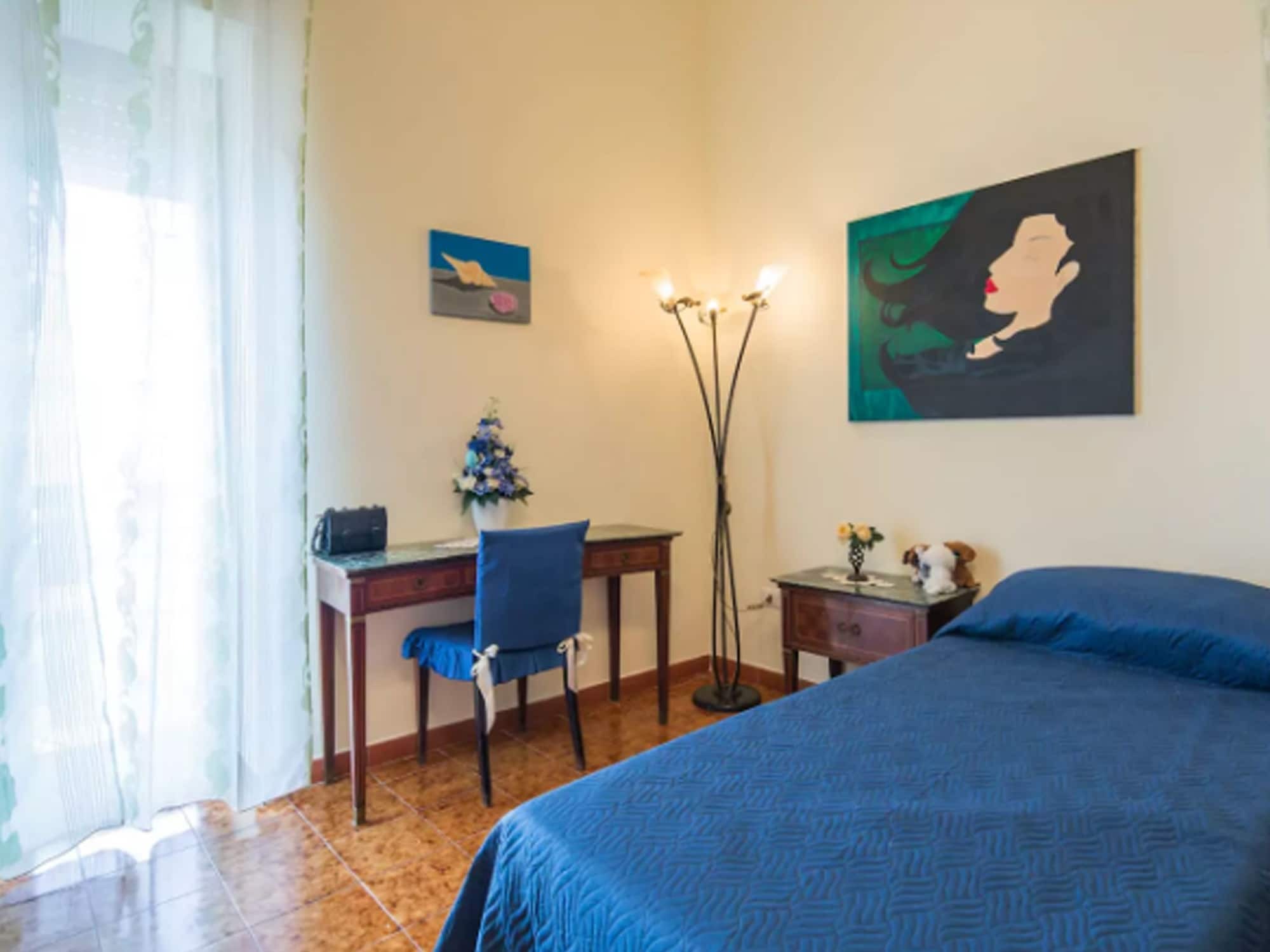 Domus Stabiae Bed & Breakfast Castellammare di Stabia Eksteriør bilde