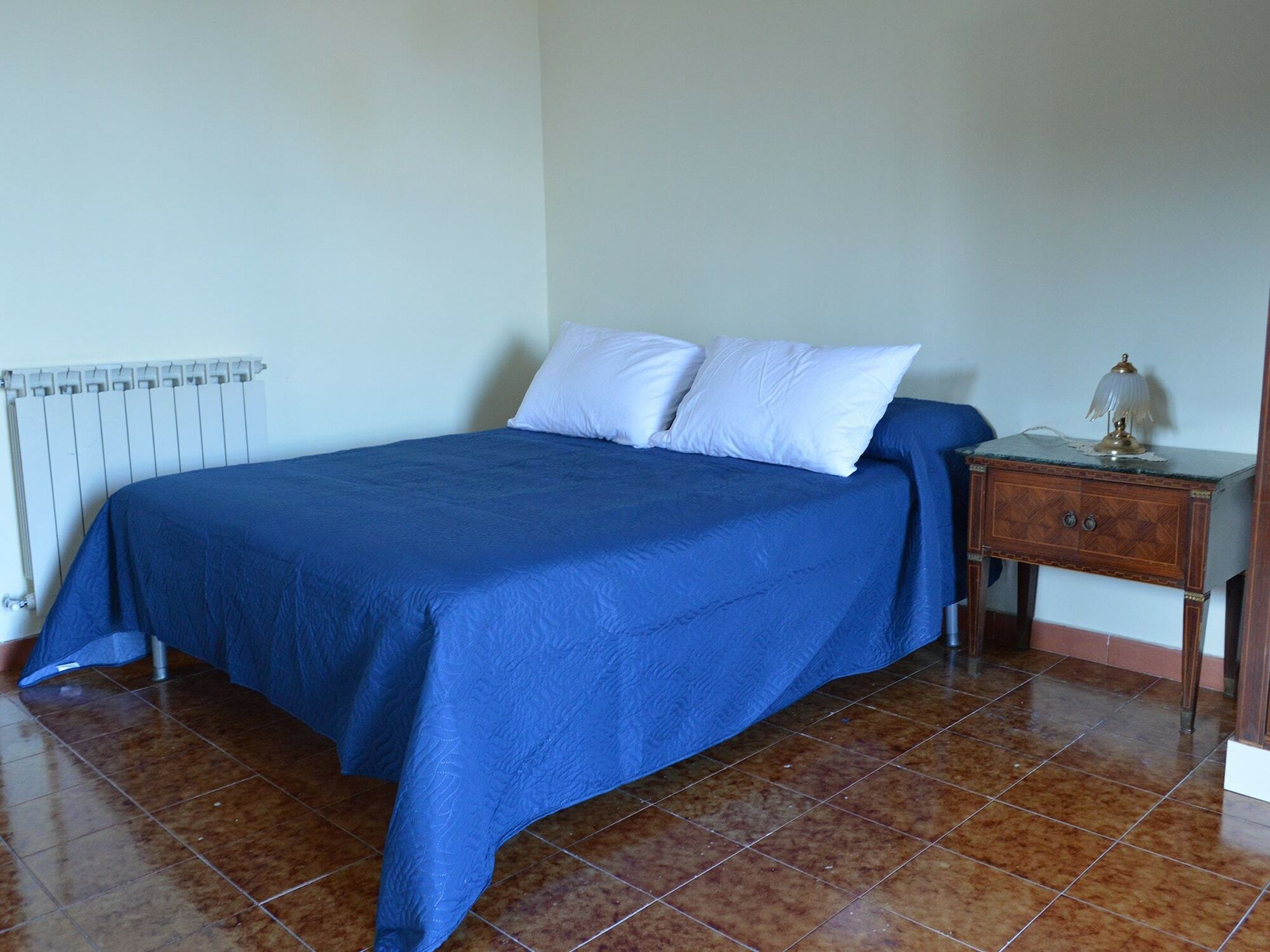 Domus Stabiae Bed & Breakfast Castellammare di Stabia Eksteriør bilde